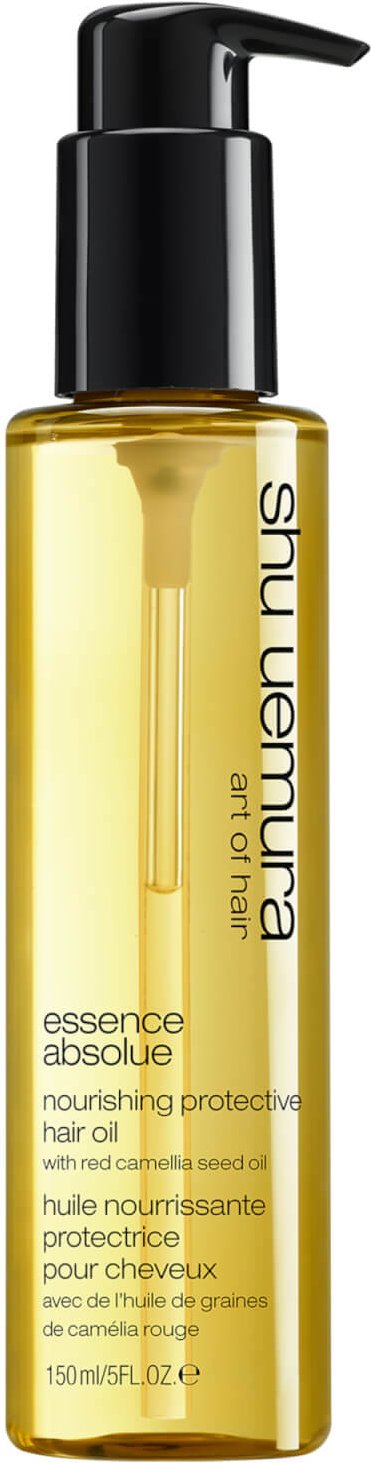 Shu Uemura Art of Hair Essence Absolue Oil for Hair Protection 150ml