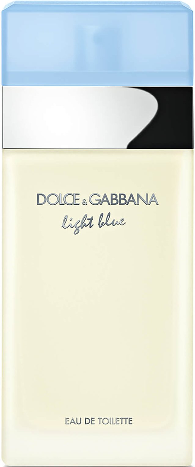 Dolce&Gabbana Light Blue Eau de Toilette 100ml