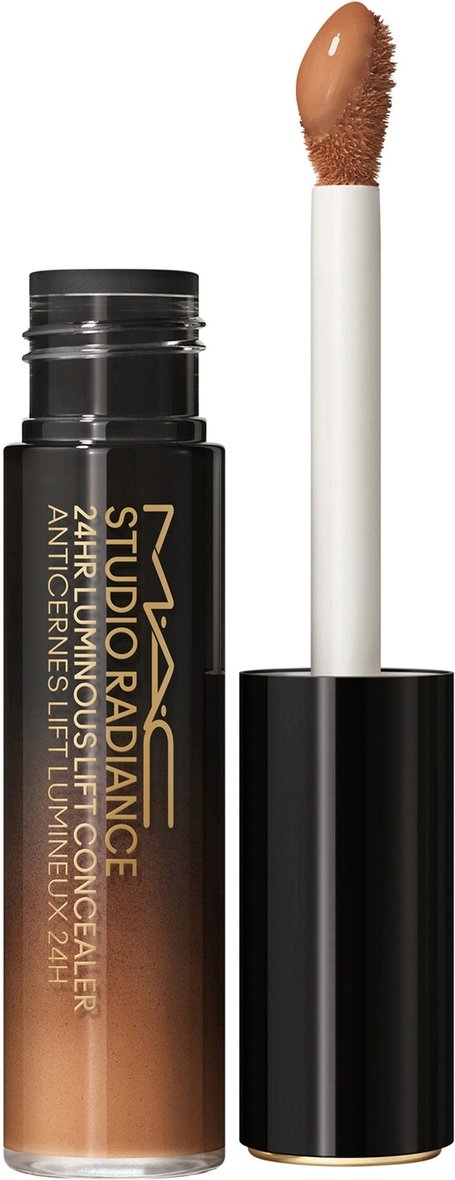 MAC Studio Radiance 24HR Luminous Lift Concealer 11ml (Various Shades) - NW40