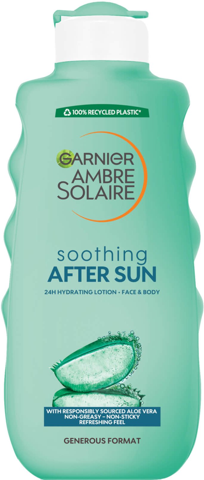 Garnier Ambre Solaire Aftersun Soother (200 ml)