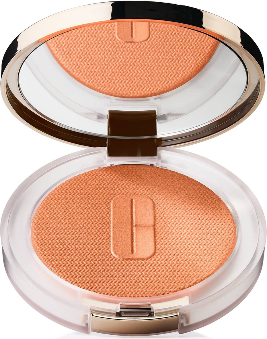 Clinique True Highlight Weightless Illuminator 8g (Various Shades) - Daylit Bronze