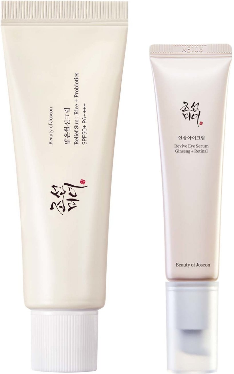 Beauty of Joseon Essentials Duo