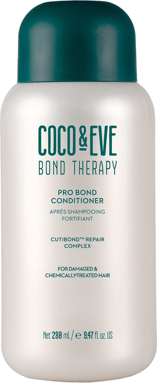 Exclusive Coco & Eve Bond Therapy Pro Bond Conditioner 280ml