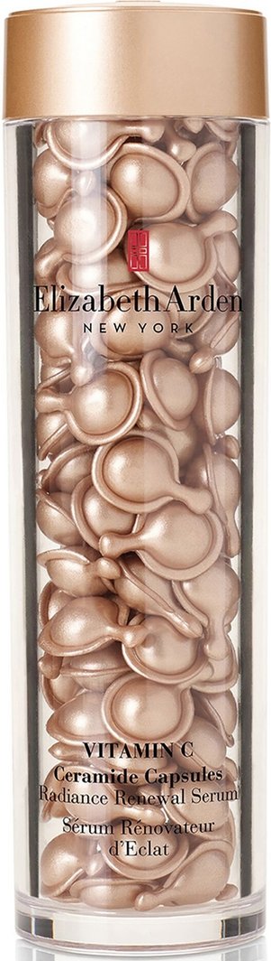 Elizabeth Arden Ceramide Vitamin C Capsules - 90 Capsules