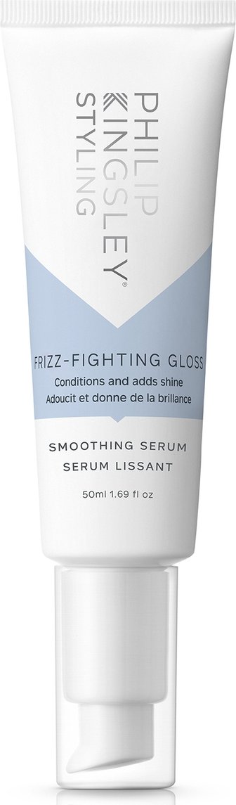 Philip Kingsley Finishing Touch Frizz Fighting Gloss 50ml