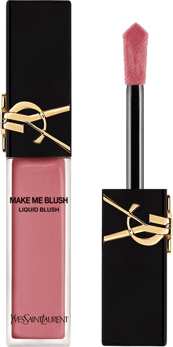 Yves Saint Laurent Liquid Blush 15ml (Various Shades) - Fig Fantasy