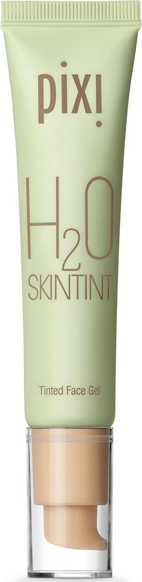 PIXI H20 Skintint 35ml (Various Shades) - No.2 Nude