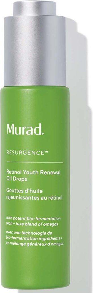 Murad Retinol Youth Renewal Oil Drops 30ml