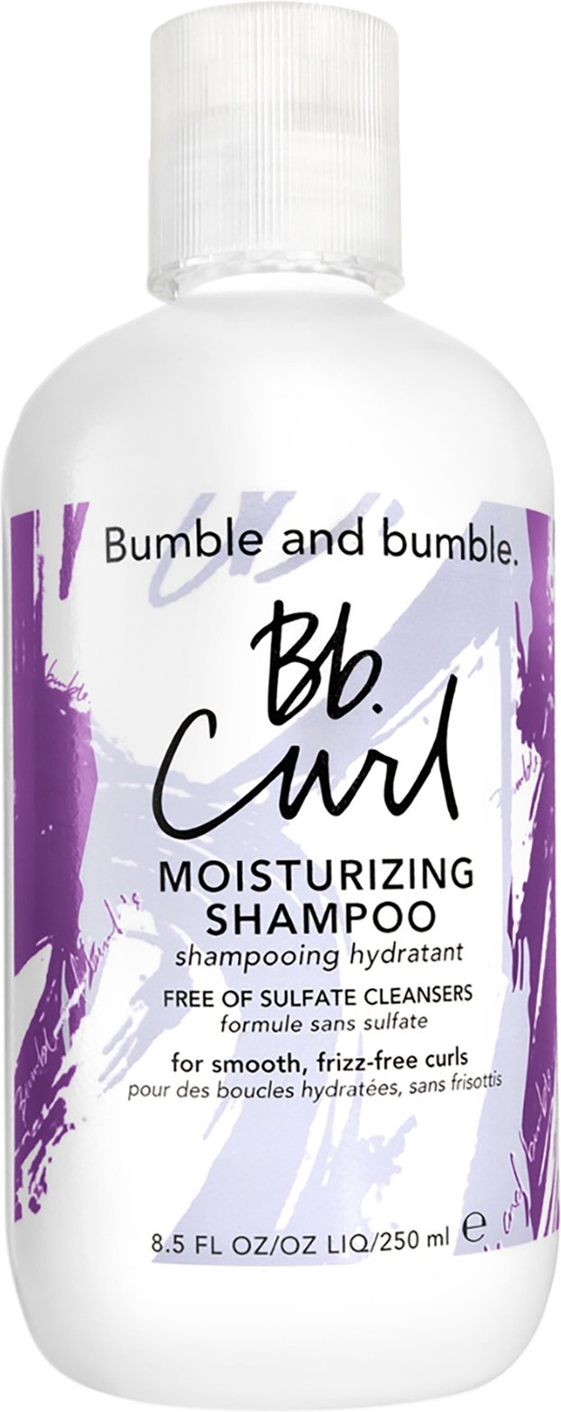 Bumble and bumble Curl Moisturizing Shampoo 250ml