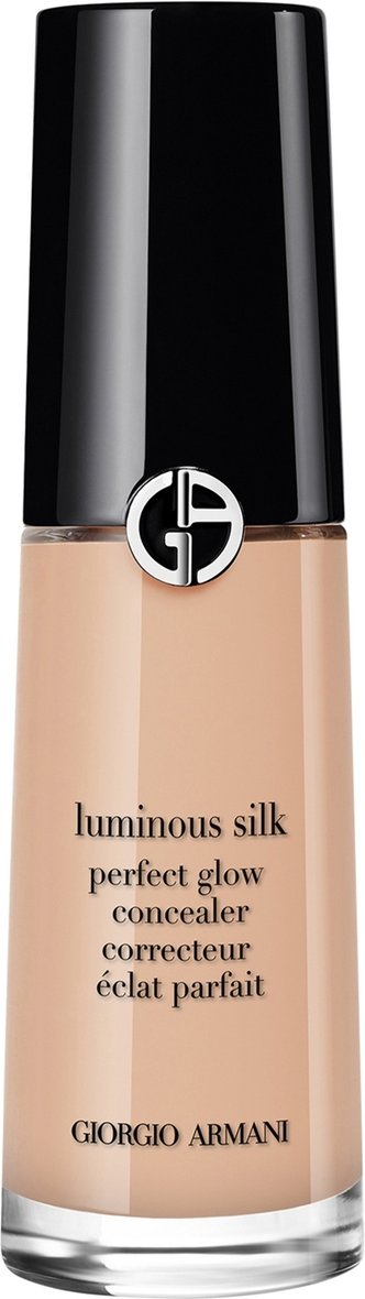 Armani Luminous Silk Concealer 12ml (Various Shades) - Shade 5