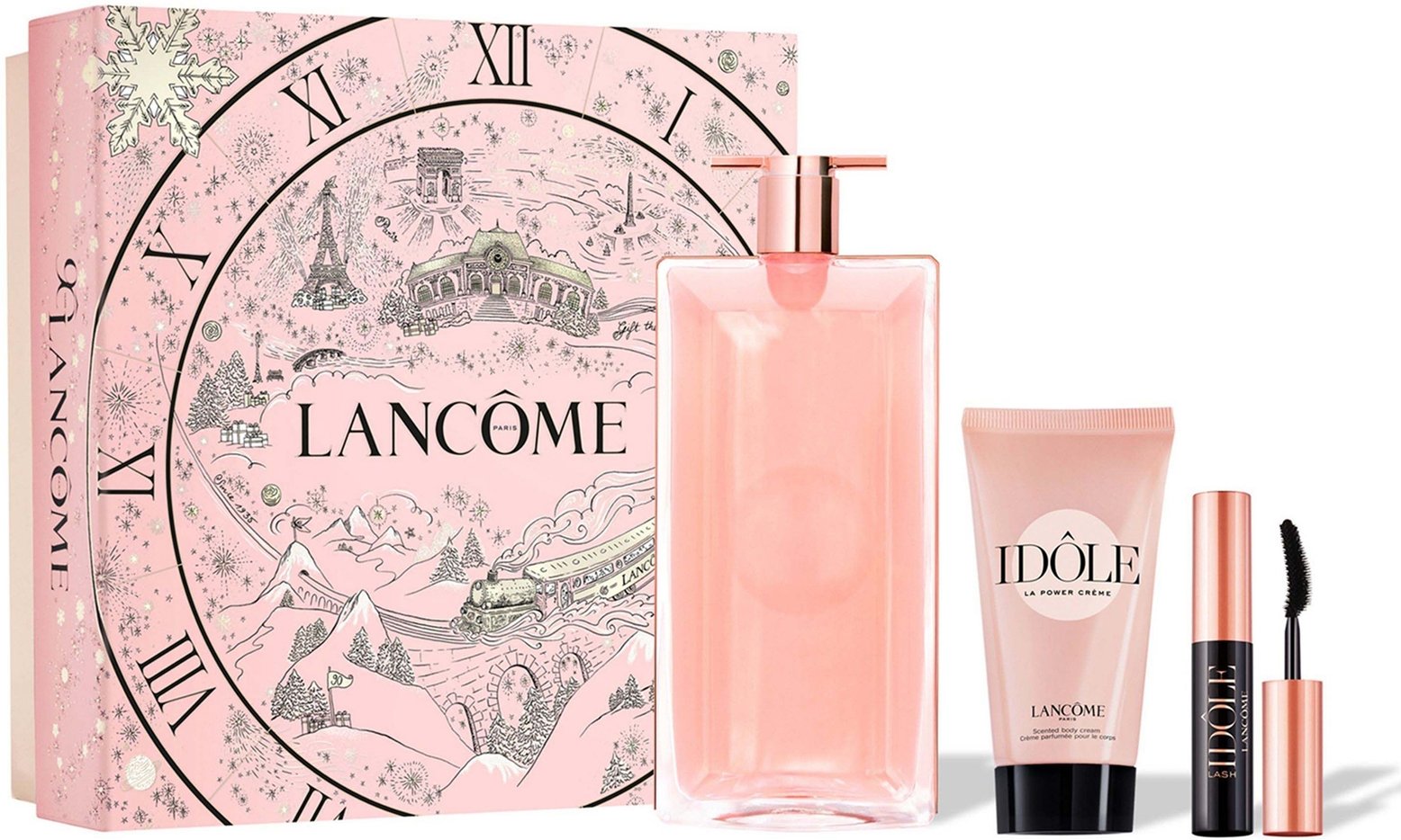 Lancôme Idôle Eau de Parfum 50ml Gift Set