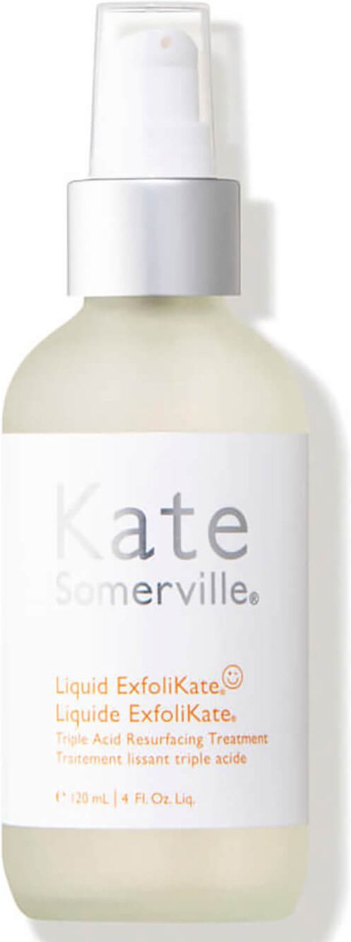 Kate Somerville Liquid ExfoliKate Triple Acid Resurfacing Treatment 120ml