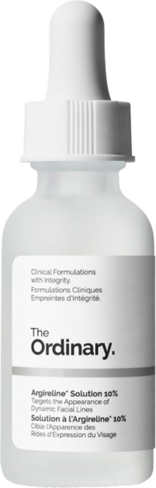 Thumbnail - The Ordinary 10% Argireline Solution 30ml