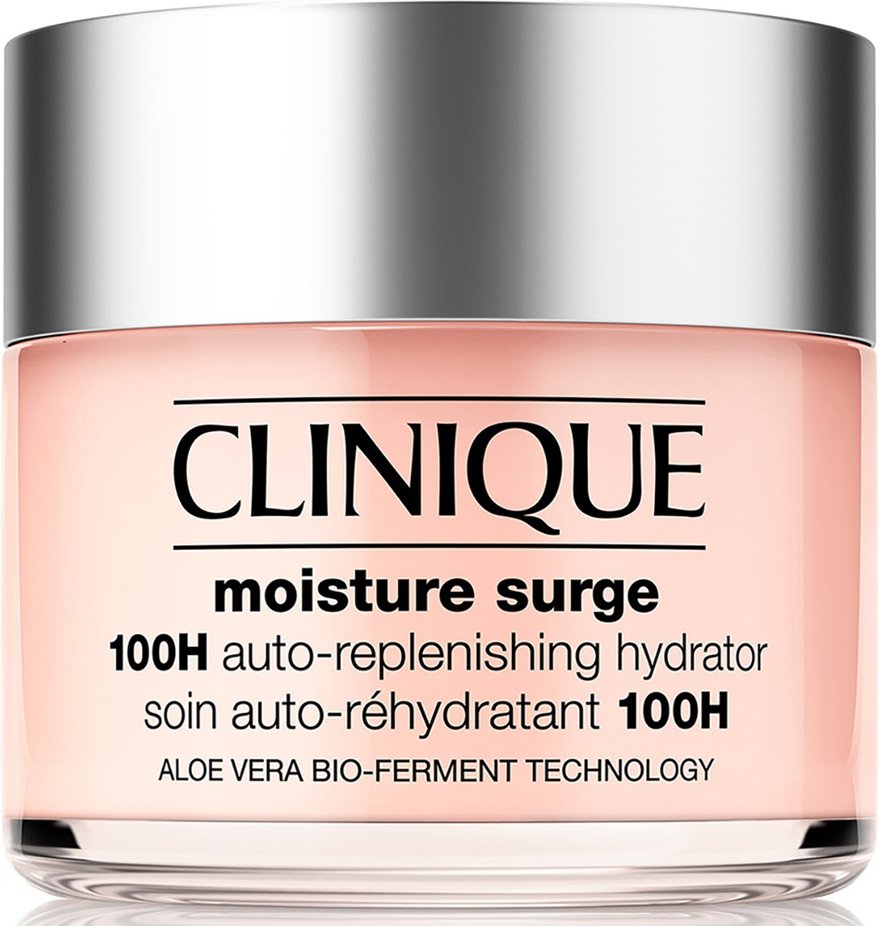 Clinique Moisture Surge 100H Auto-Replenishing Hydrator Jumbo 125ml