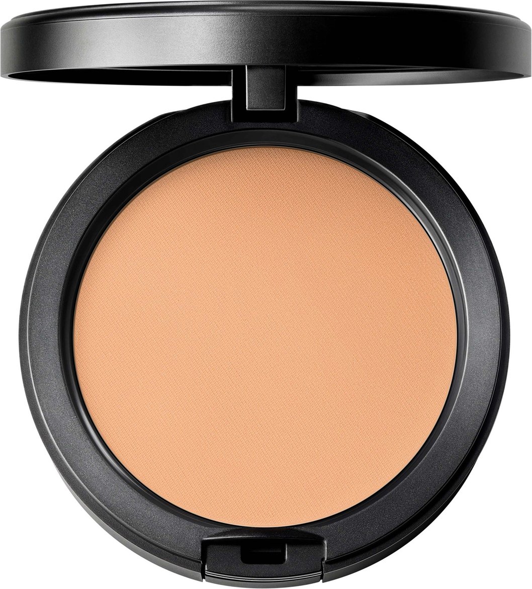 MAC Studio Fix Powder Plus Foundation (Various Shades) - NW20