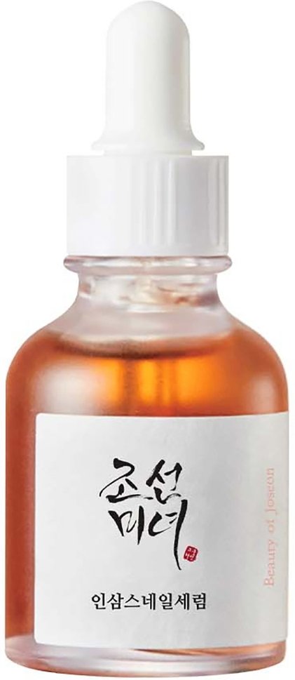 Beauty of Joseon Revive Serum Ginseng + Snail Mucin 30ml