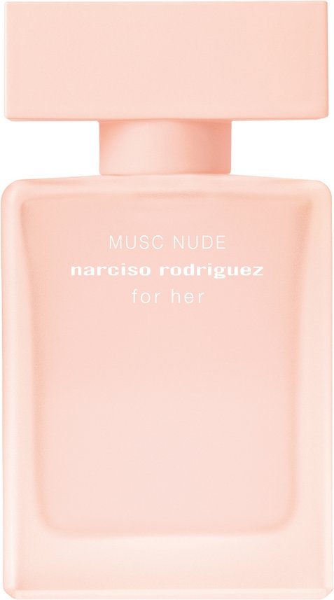 Narciso Rodriguez for Her Musc Nude Eau de Parfum 30ml