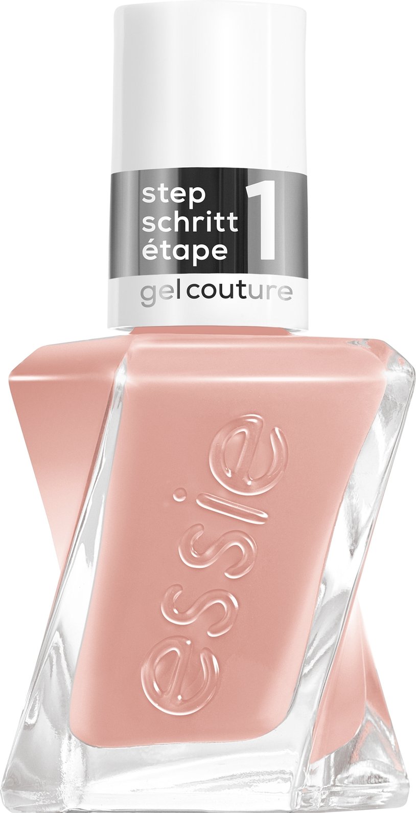essie Gel Couture Gel-Like Nail Polish-Of Corset