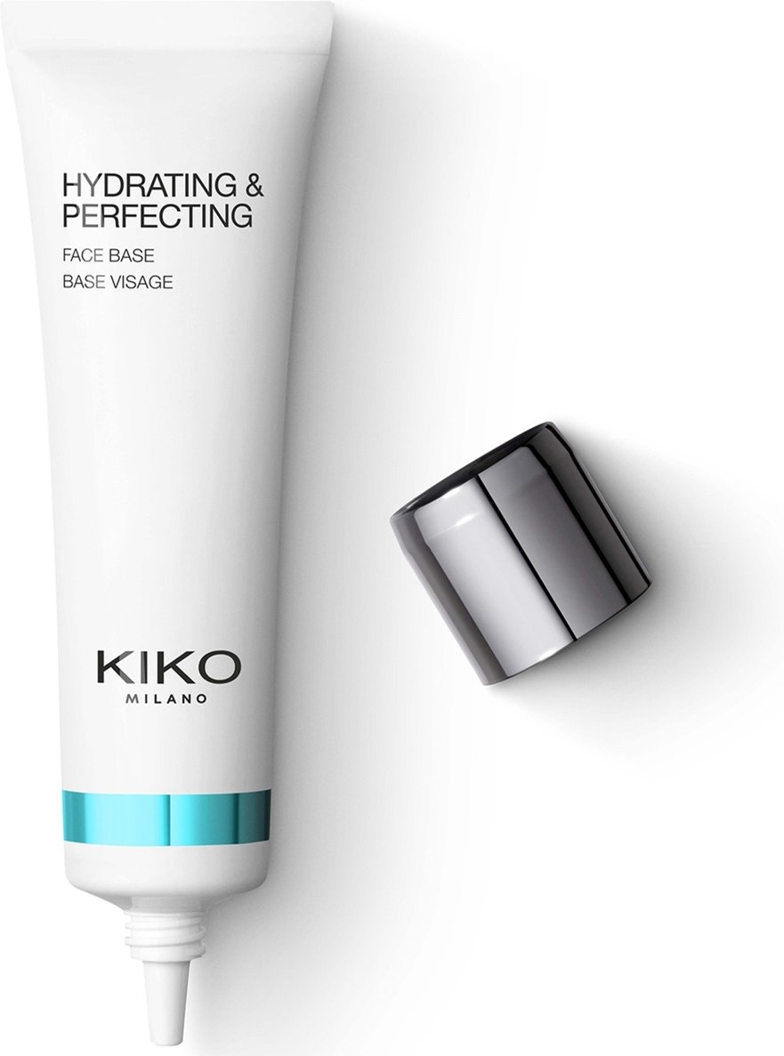 KIKO Milano Hydrating and Perfecting Face Base Primer 30ml