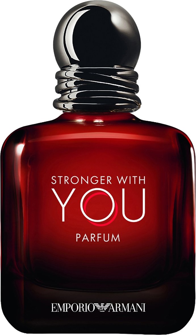 Armani Stronger With You Parfum 50ml