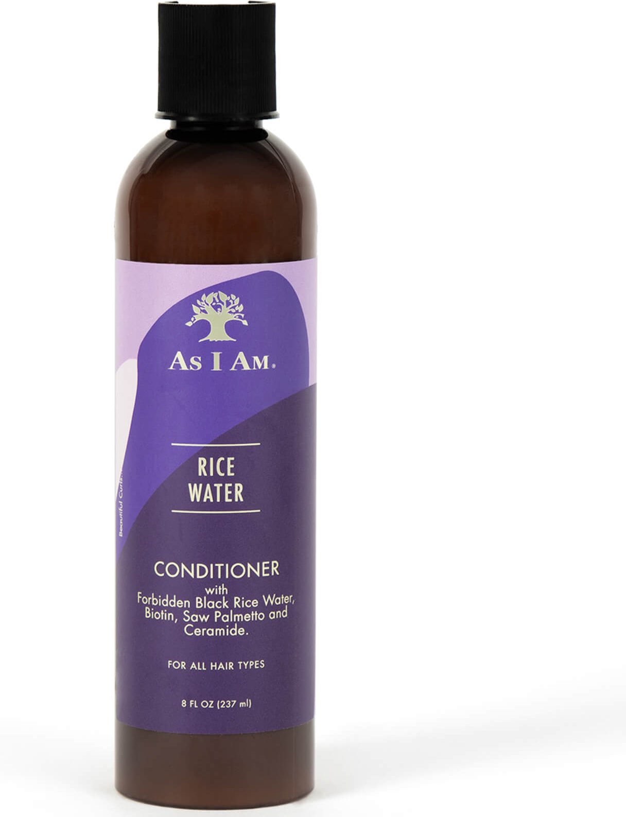 As I Am Rice Water Conditioner 237ml