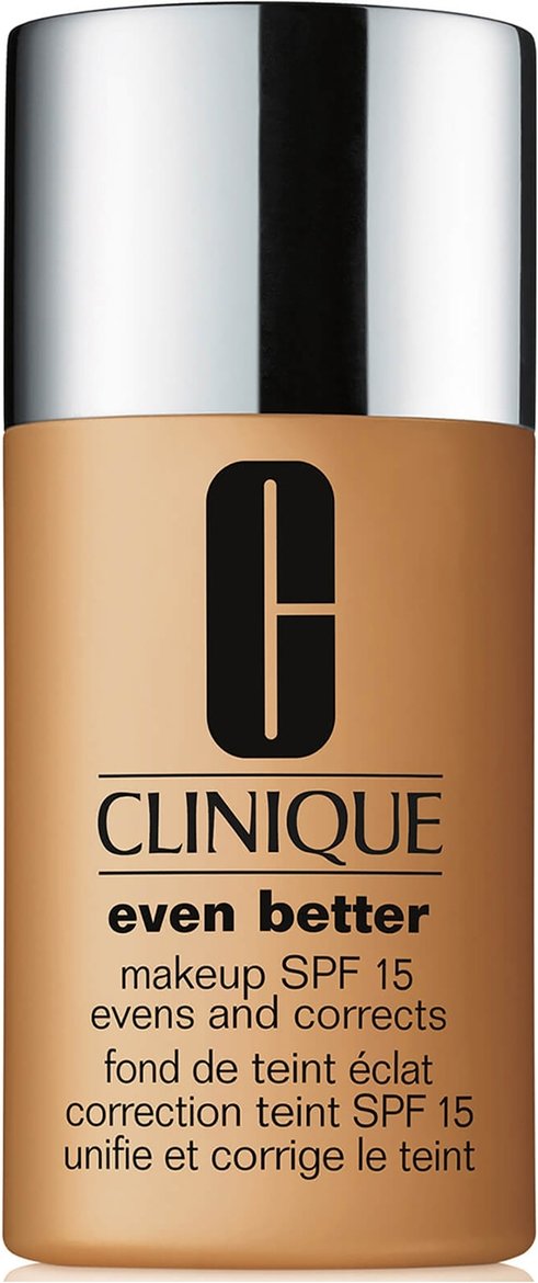 Clinique Even Better Make-Up LSF15 30ml - Deep Honey
