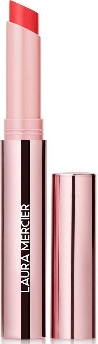 Laura Mercier High Vibe Lip Colour Lipstick 10g (Various Shades) - 181 Rush