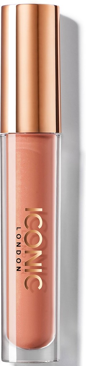 ICONIC London Lip Plumping Gloss 5ml (Various Shades) - Feeling It