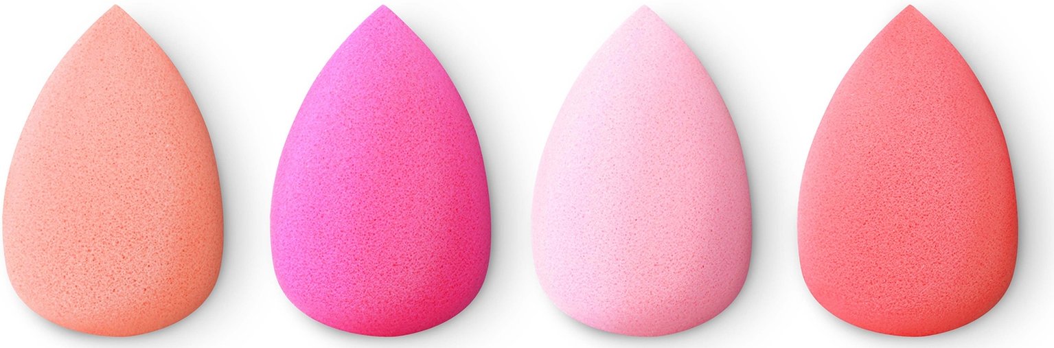 KIKO Milano Mini Precision Blender Kit