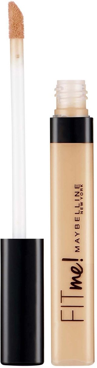 Maybelline Fit Me Concealer (verschiedene Farbtöne) - 10 Light