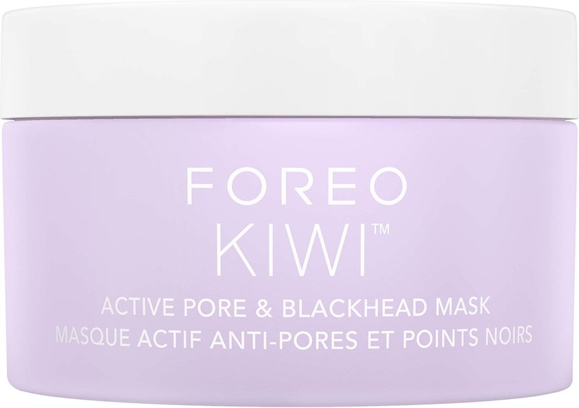 FOREO KIWI Active Pore & Blackhead Mask 100g