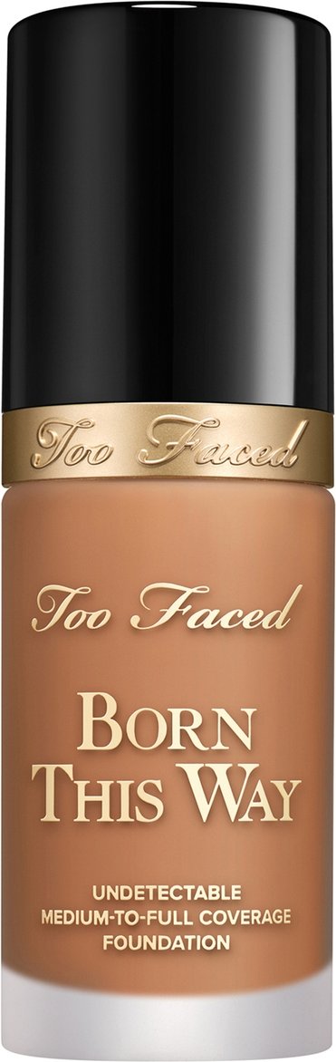 Too Faced Born This Way Original Foundation 30ml (Various Shades) - Mocha