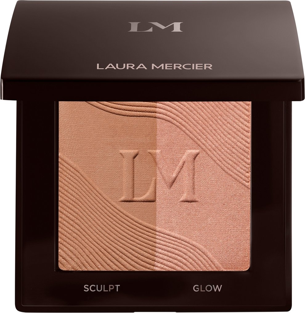 Laura Mercier Bronze Colour Infusion 9g (Various Shades) - 20 Marseille - 20 Marseille