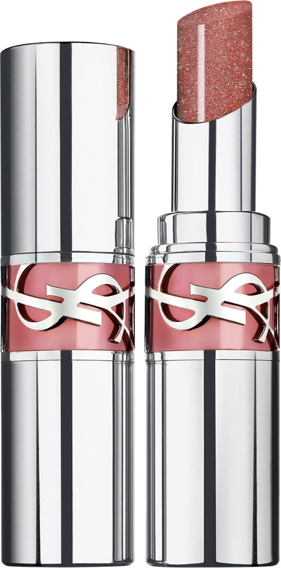 Yves Saint Laurent Loveshine Lipstick 3.2ml (Various Shades) - 10 Stardust Love