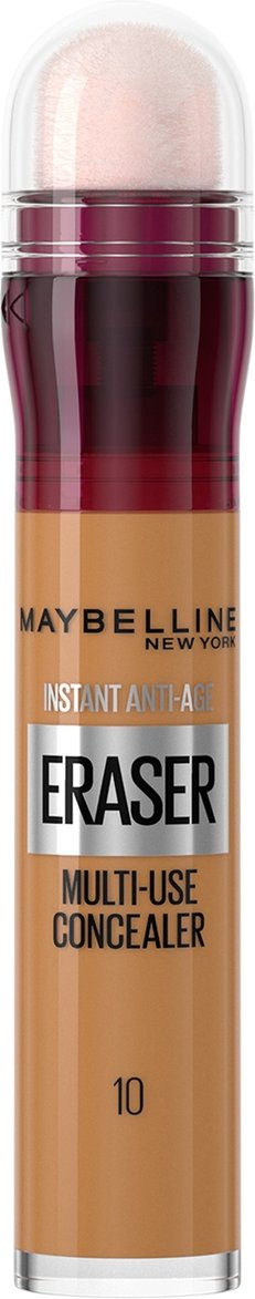 Maybelline Eraser Eye Concealer (Verschiedene Töne) - 10 Caramel