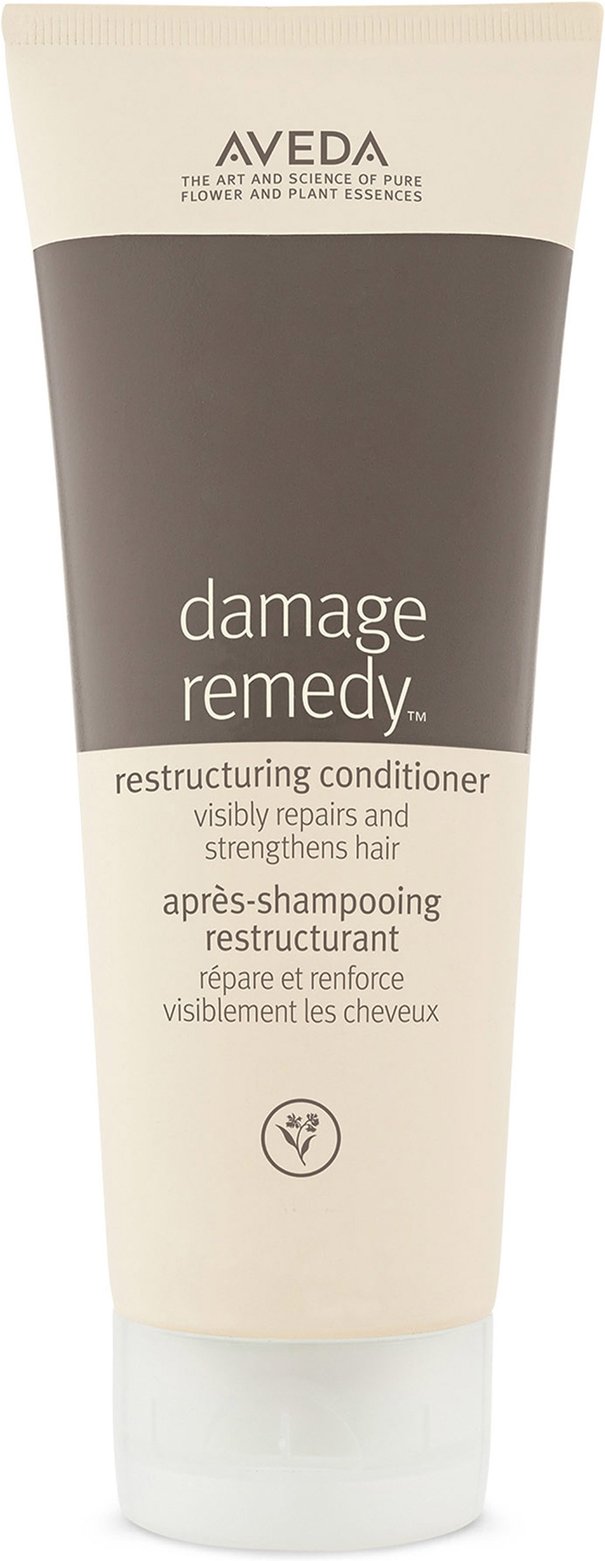 Aveda Damage Remedy Restructuring Conditioner 200ml (für geschädigtes Haar)