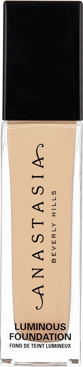 Anastasia Beverly Hills Luminous Foundation 30ml (Various Shades) - 120W
