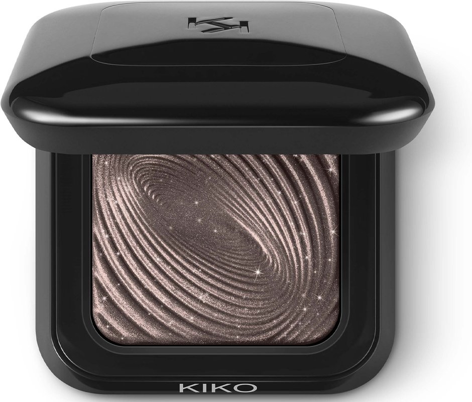 KIKO Milano Water Eyeshadow 3g (Various Shades) - 15 Pearly Coffee