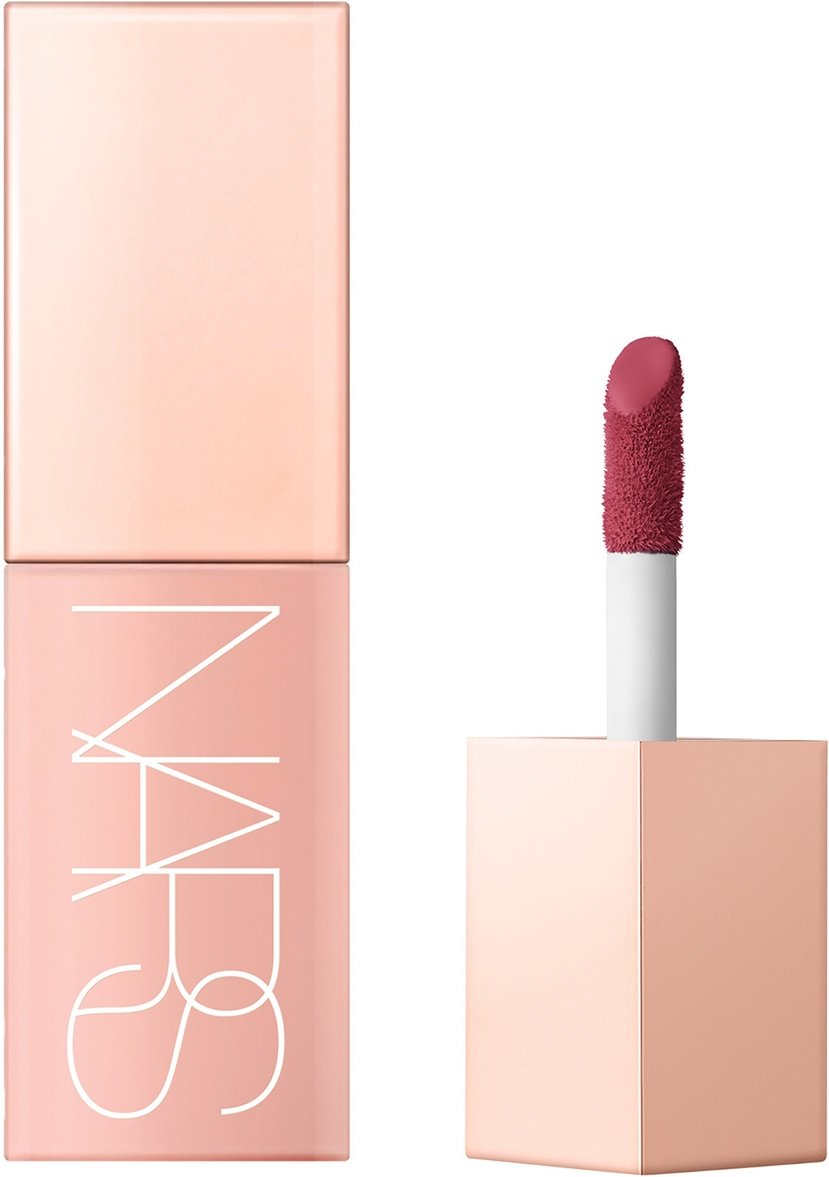 NARS Afterglow Liquid Blush 7ml (Various Shades) - Insatiable