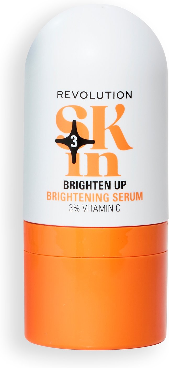 Revolution Skin Brighten Up Brightening Serum 30 ml