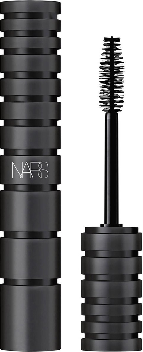 NARS Climax Extreme Mascara - Black 7g