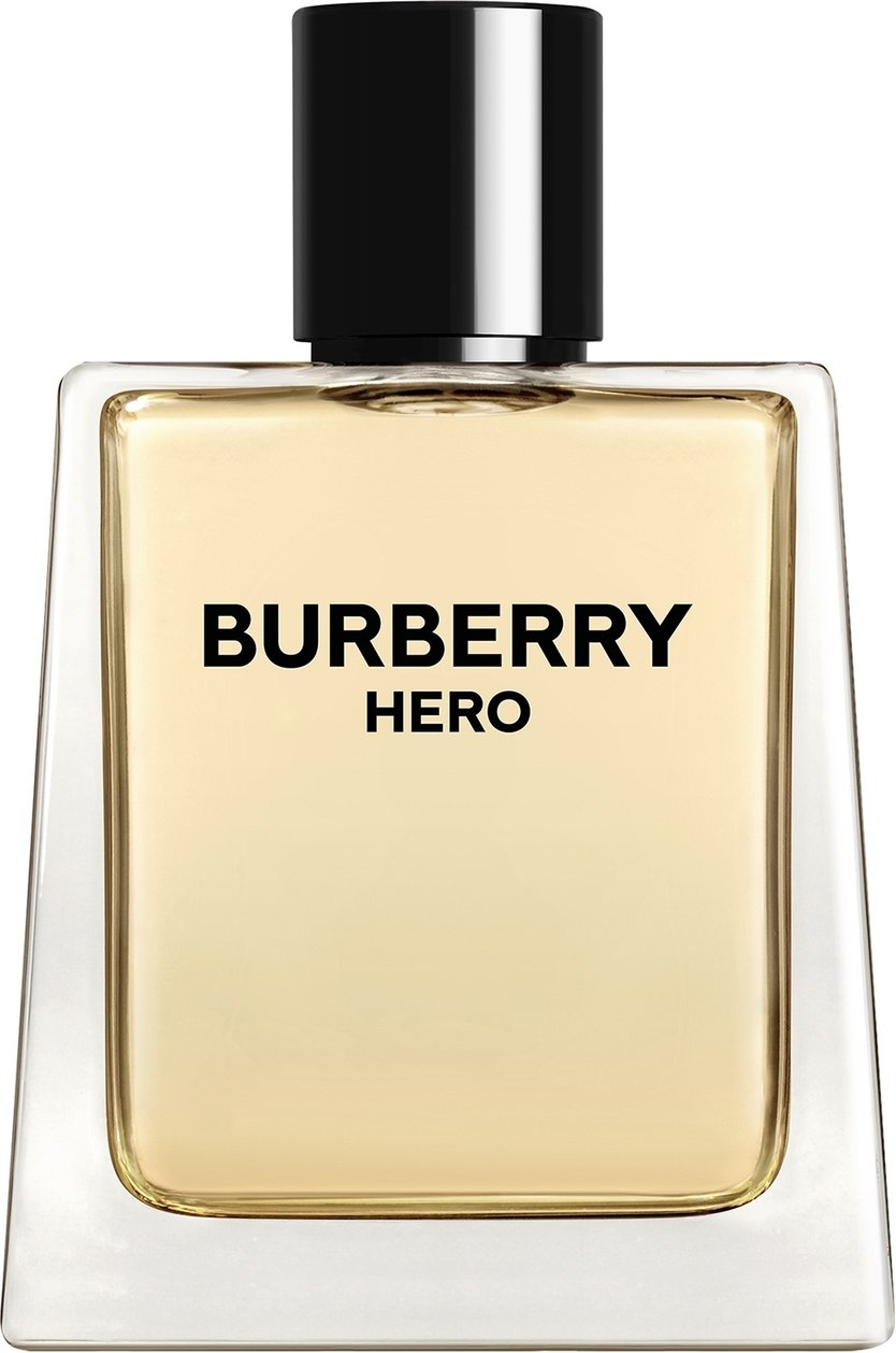 Burberry Hero Eau de Toilette for Men 100ml