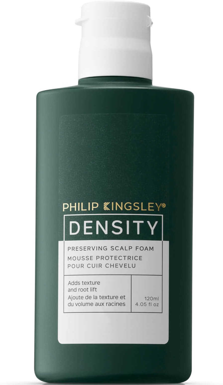 Philip Kingsley Density Preserving Scalp Foam 120ml