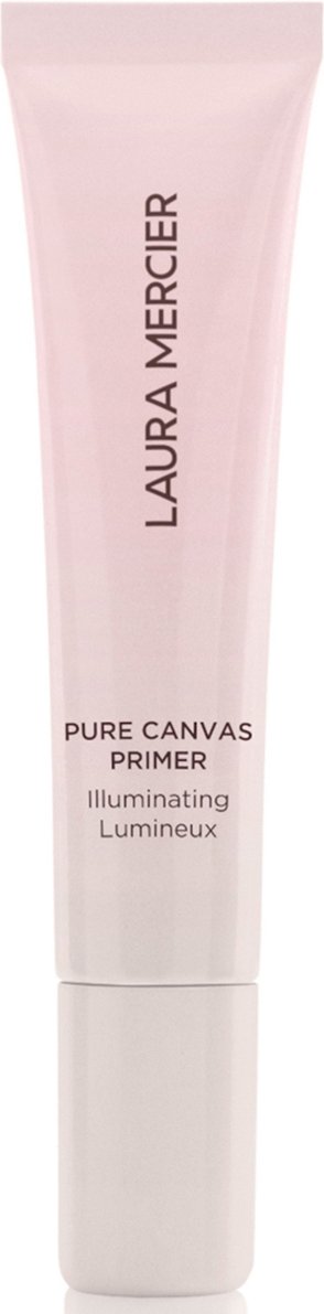 Laura Mercier Pure Canvas Primer Illuminating 15ml