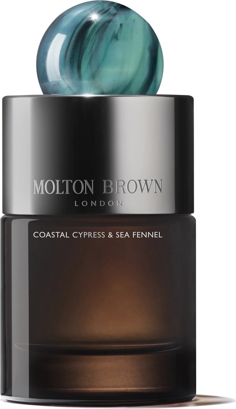 Molton Brown Coastal Cypress & Sea Fennel Eau de Parfum 100ml