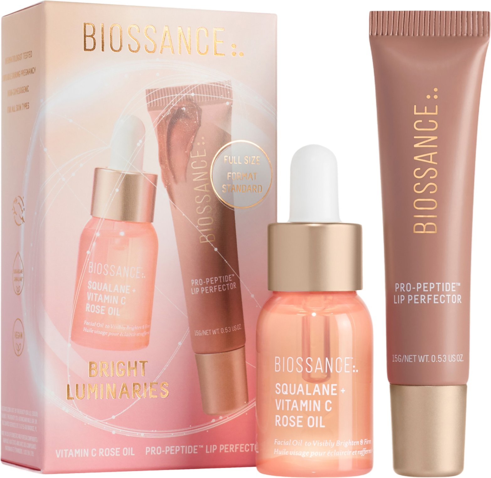 Stocking Stuffer Set- NO VS