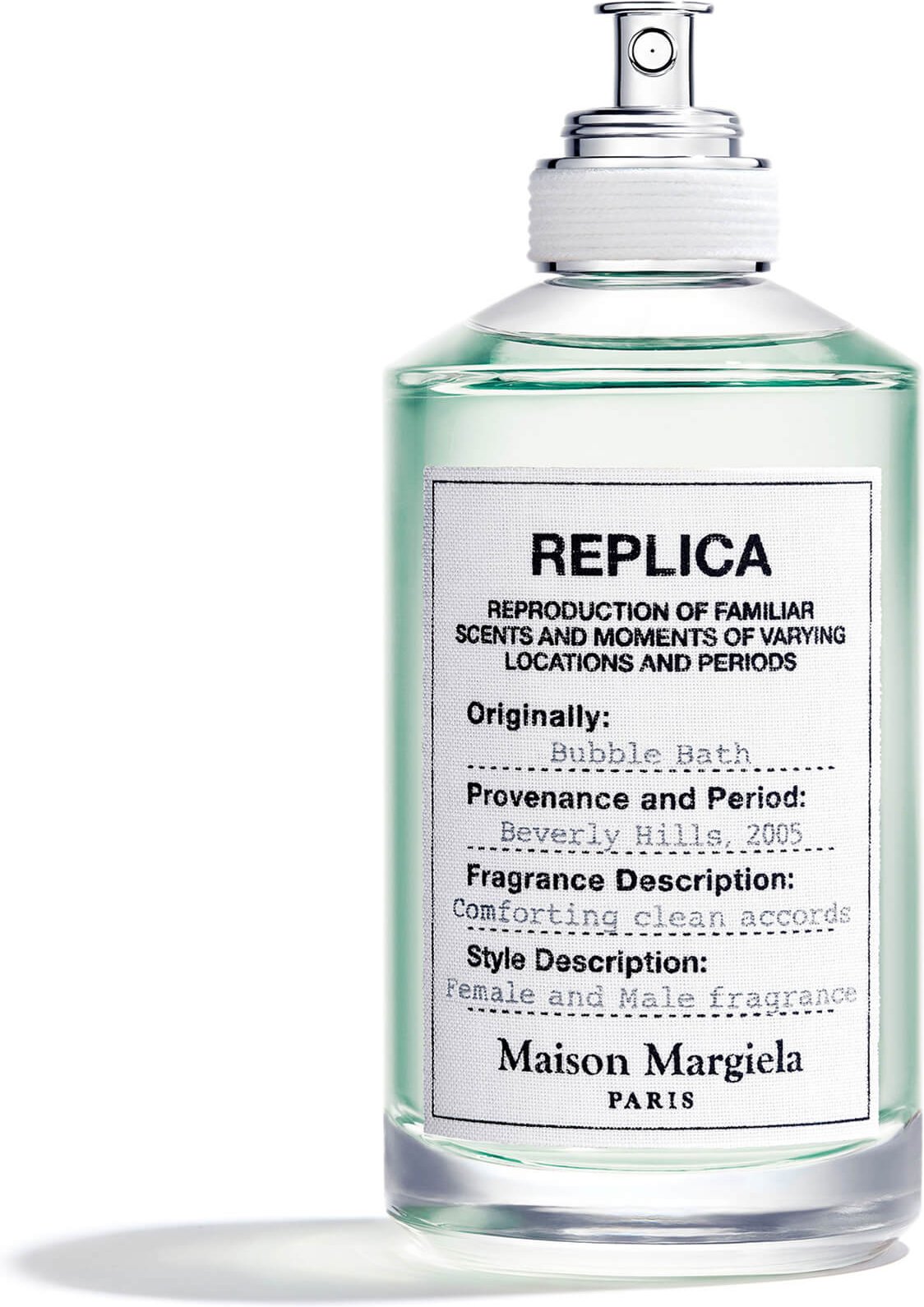 Maison Margiela Replica Bubble Bath Eau de Toilette - 100ml
