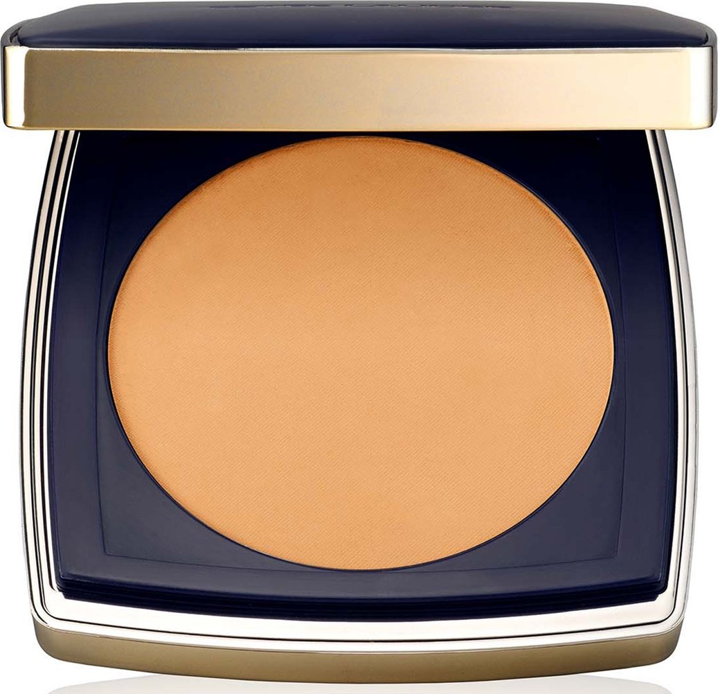 Estée Lauder Double Wear Stay-in-Place Matte Powder Foundation (Various Shades) - 6C1 Rich Cocoa