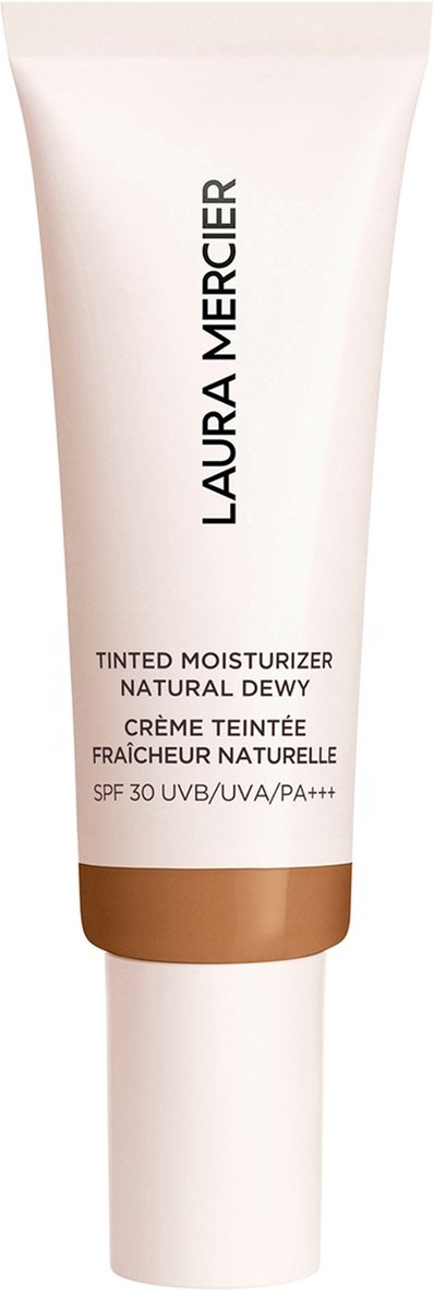 Laura Mercier Tinted Moisturiser Natural Dewy SPF 30 45ml (Various Shades) - 5N Clay