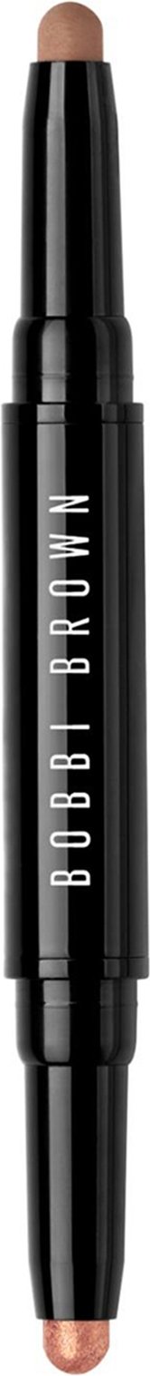 Bobbi Brown - Dual-Ended Long-Wear Cream Shadow Stick (Various Shades) - Heat Ray / Biscotti